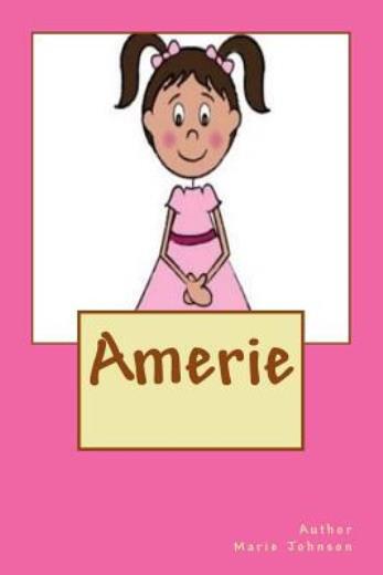 Amerie: Amerie