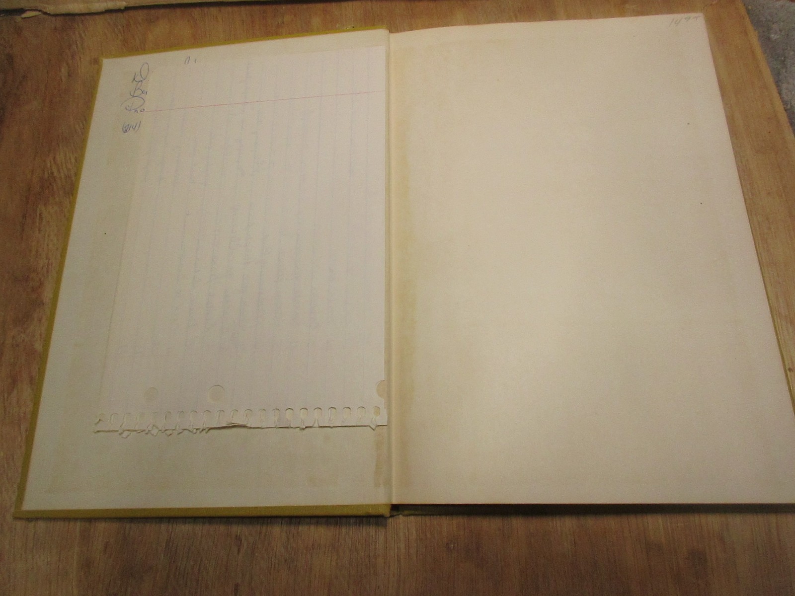 Four-Handed Dentistry for Dentists and Assistants 1975 Hardcover Edward Wolfson