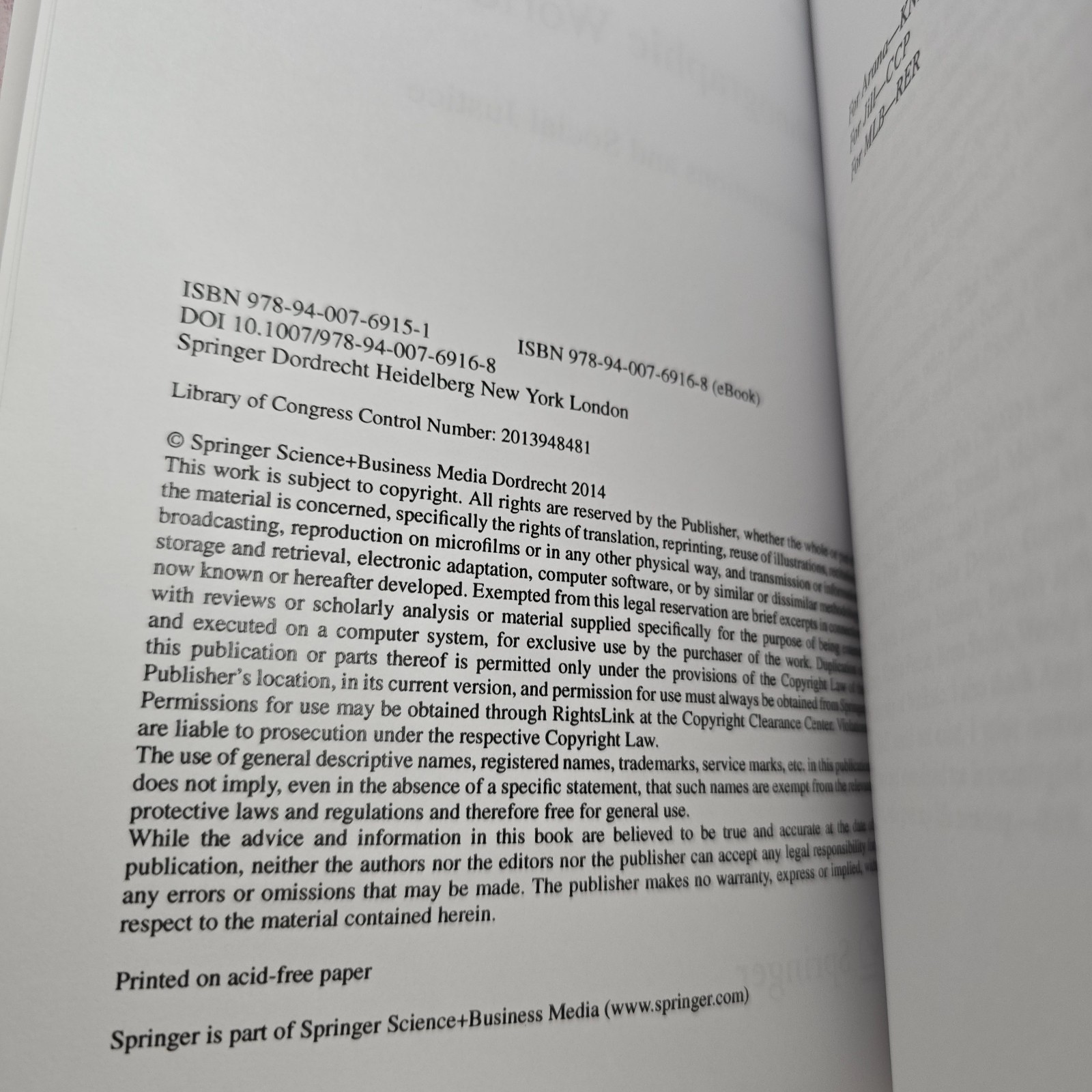 Ethnographic Worldviews: Transformations and Social Justice by Robert E. Rinehar