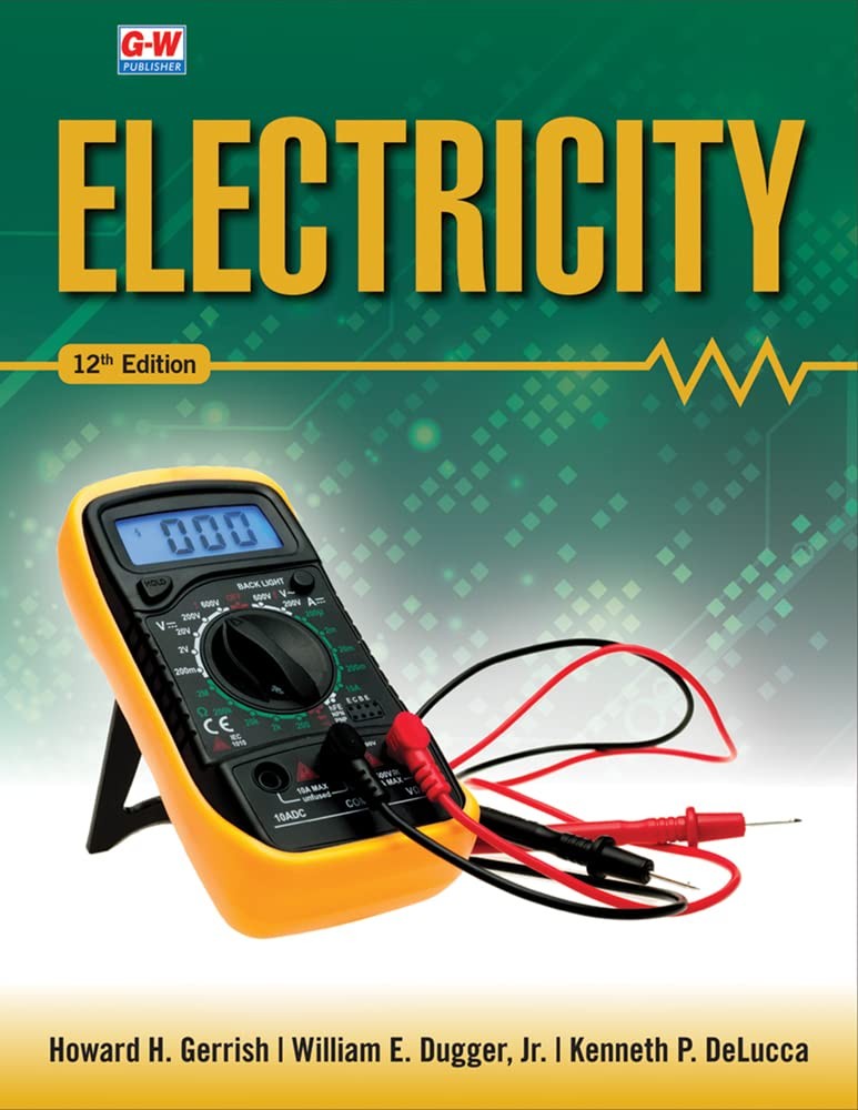 Electricity – by Howard H. Gerrish