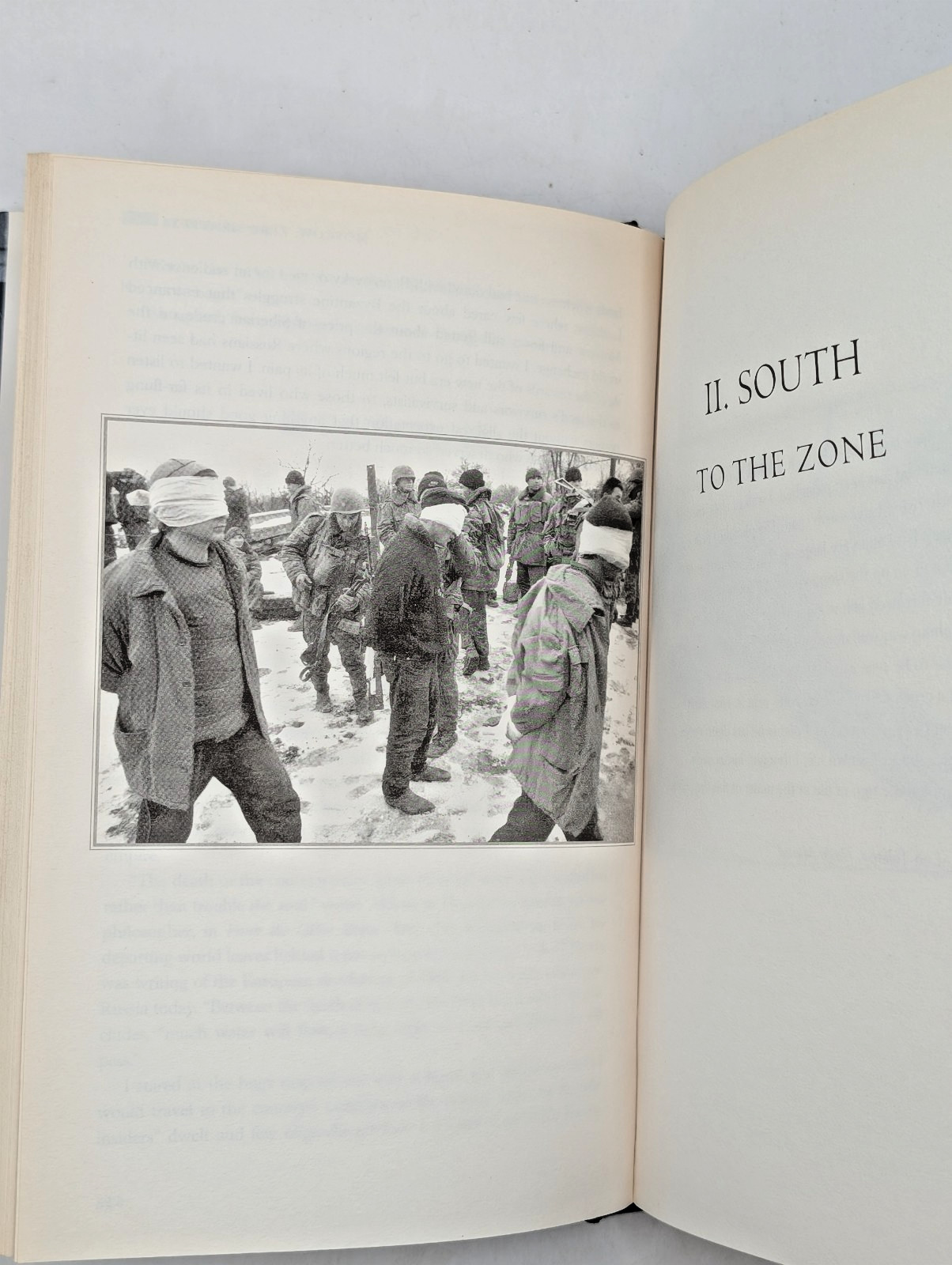 Black Earth: A journey through Russia after the fall by Meier, Andrew Hardback