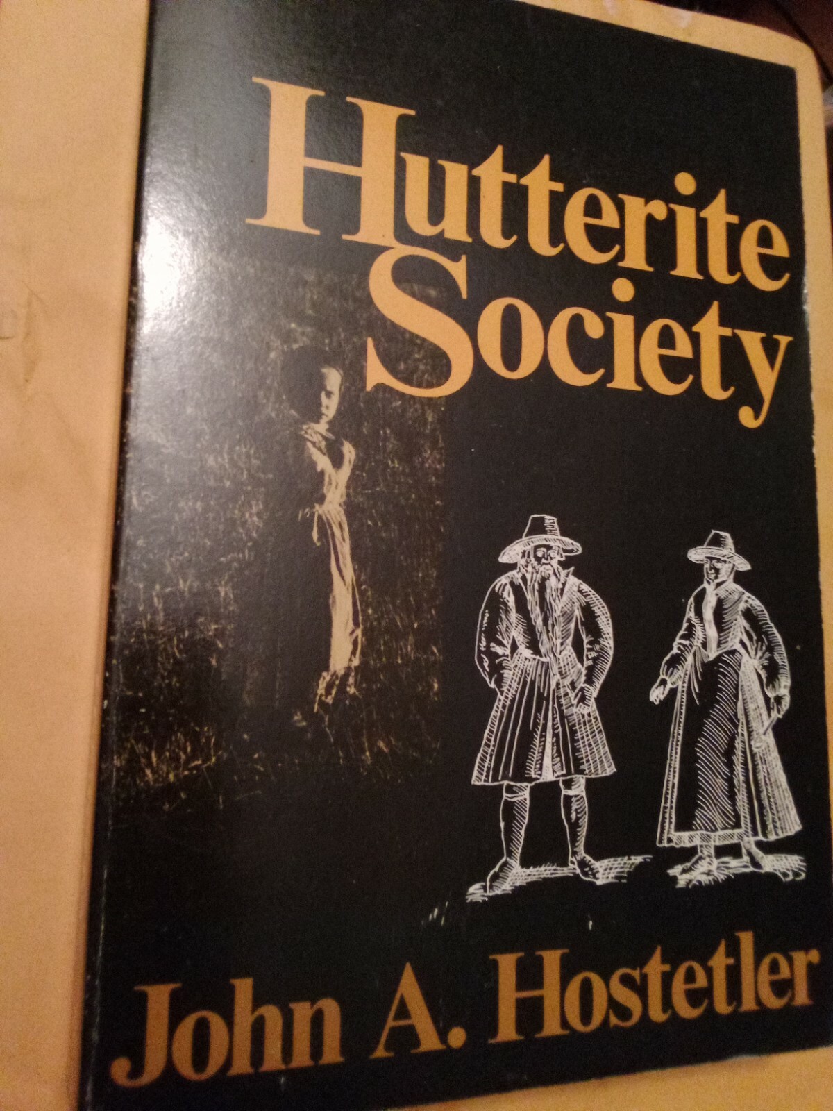 Hutterite Society