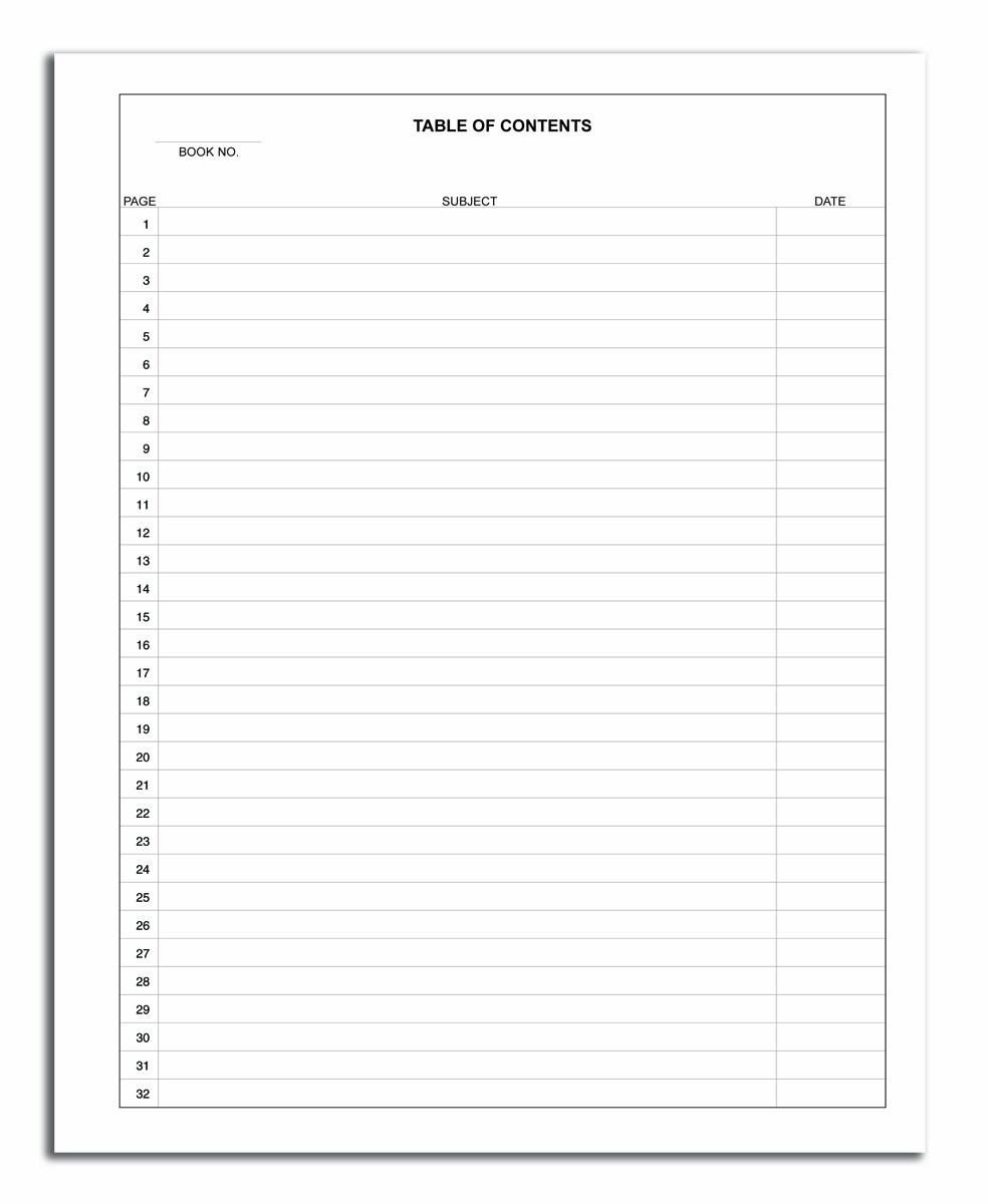 BookFactory Lab Notebook Laboratory Notebook – Professional Grade – 96 Pages,