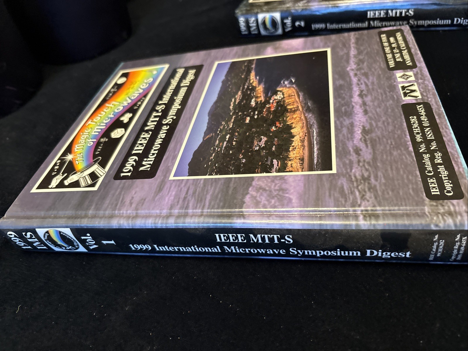 1999 IEEE MTT-S International Microwave Symposium Digest Anaheim ’