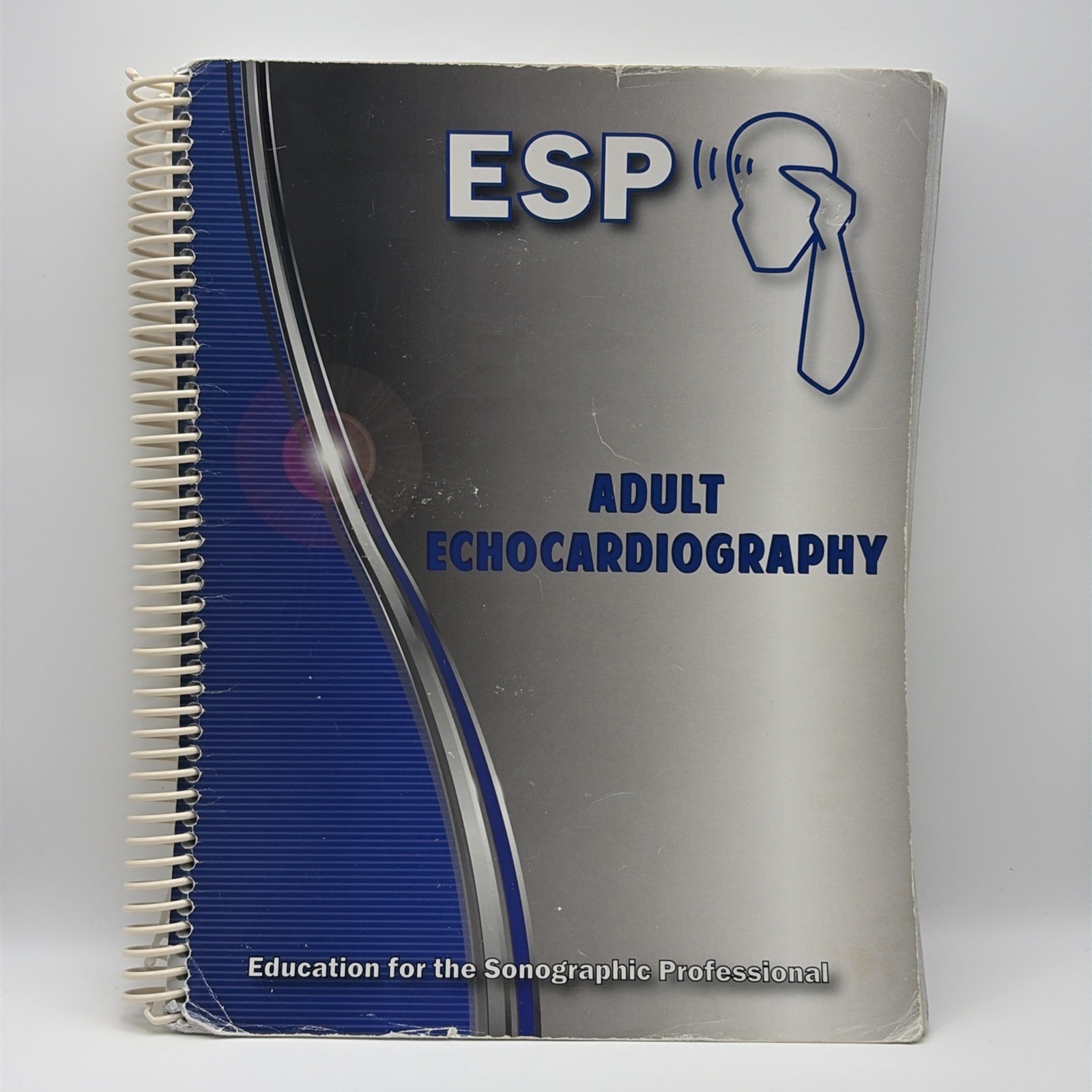 ESP Adult Echocardiography: Education for the Sonographic Professional