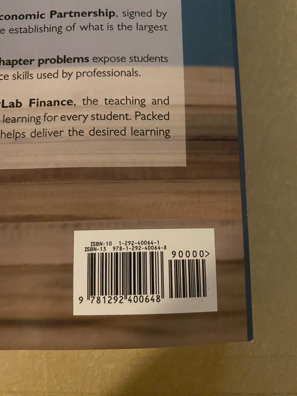 Principles of Managerial of Finance Sixteenth Edition Global Edition