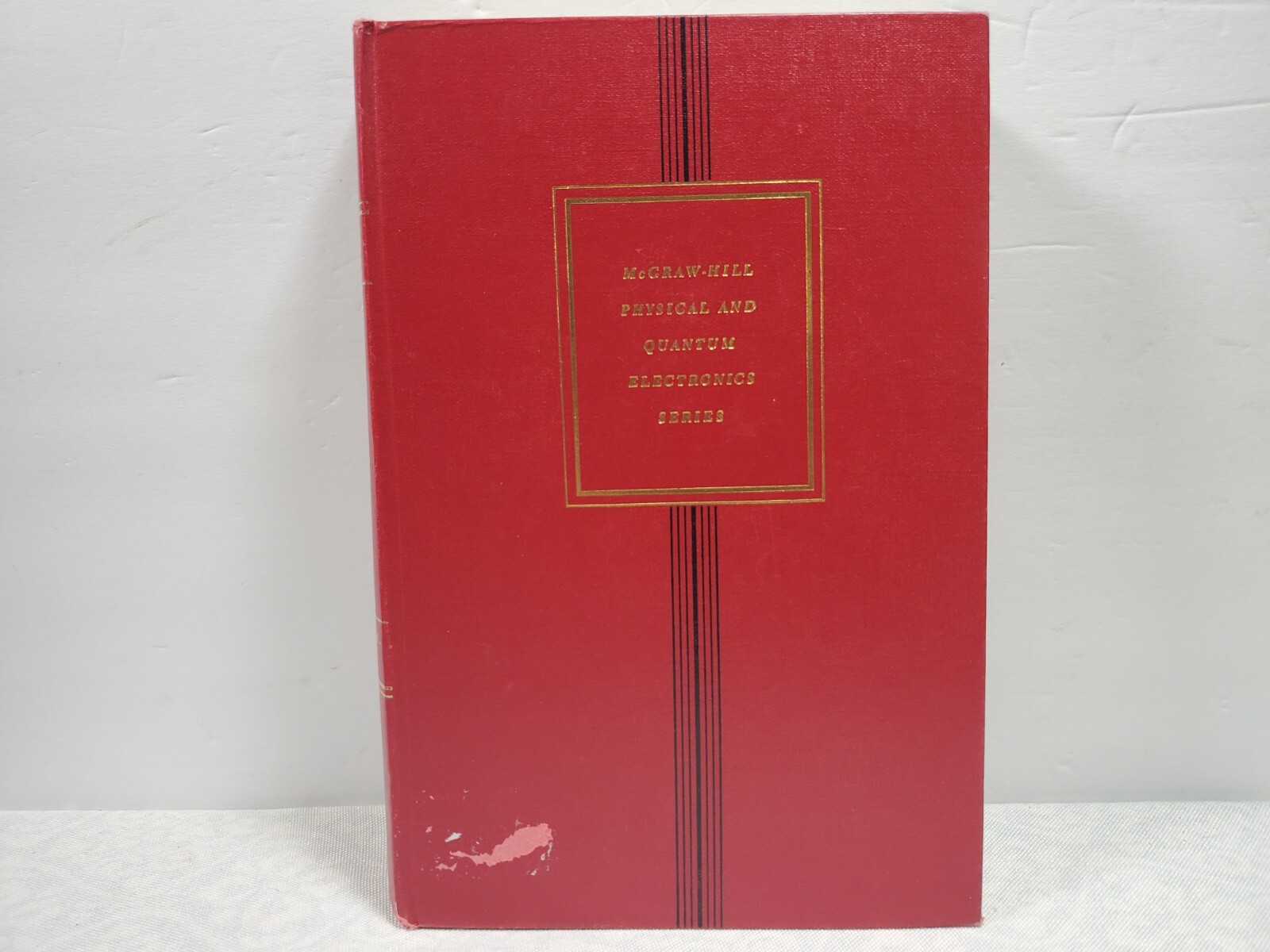 Foundations for Microwave Engineering Robert E. Collin 1st Edition 1966