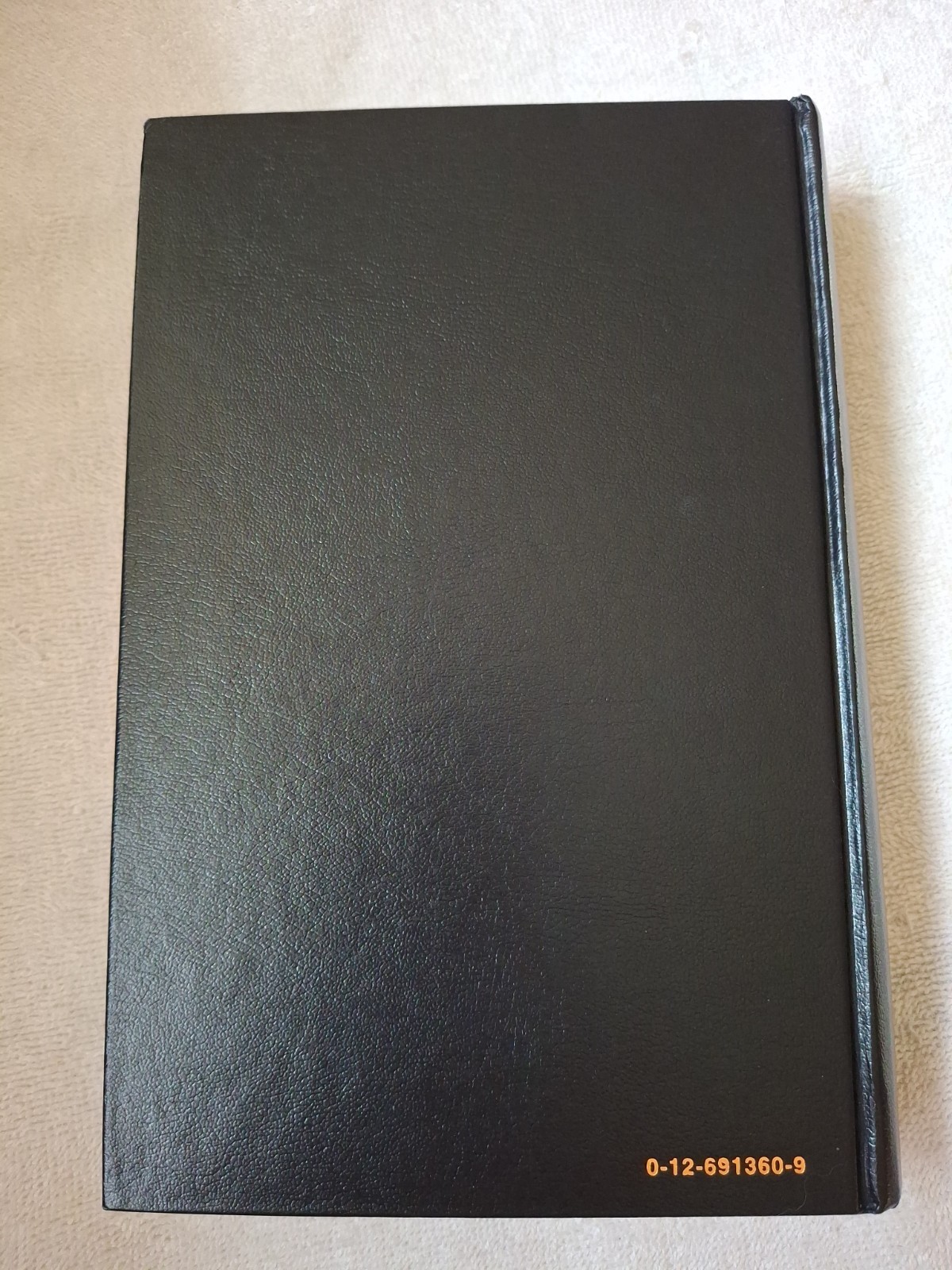 Handbook Of Applied Multivariant Statistics And Mathematical Modeling by Tinsley