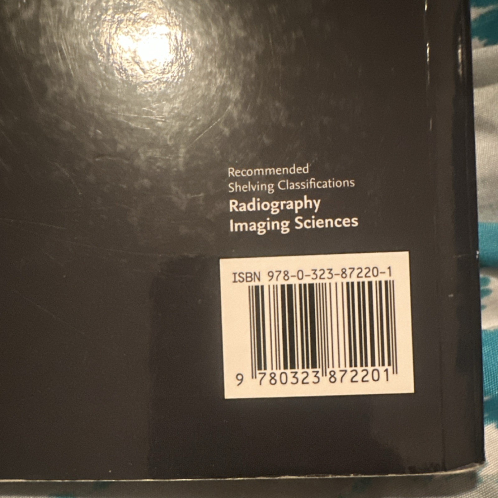 Elsevier Introduction to Radiologic & Imaging 8th Ed Textbook Adler Code