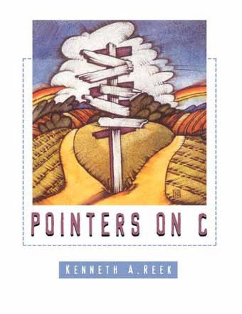 Pointers On C
