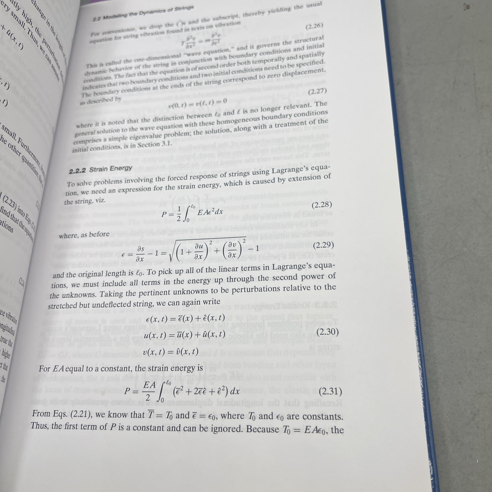 Introduction to Structural Dynamics and Aeroelasticity HC Second Edition