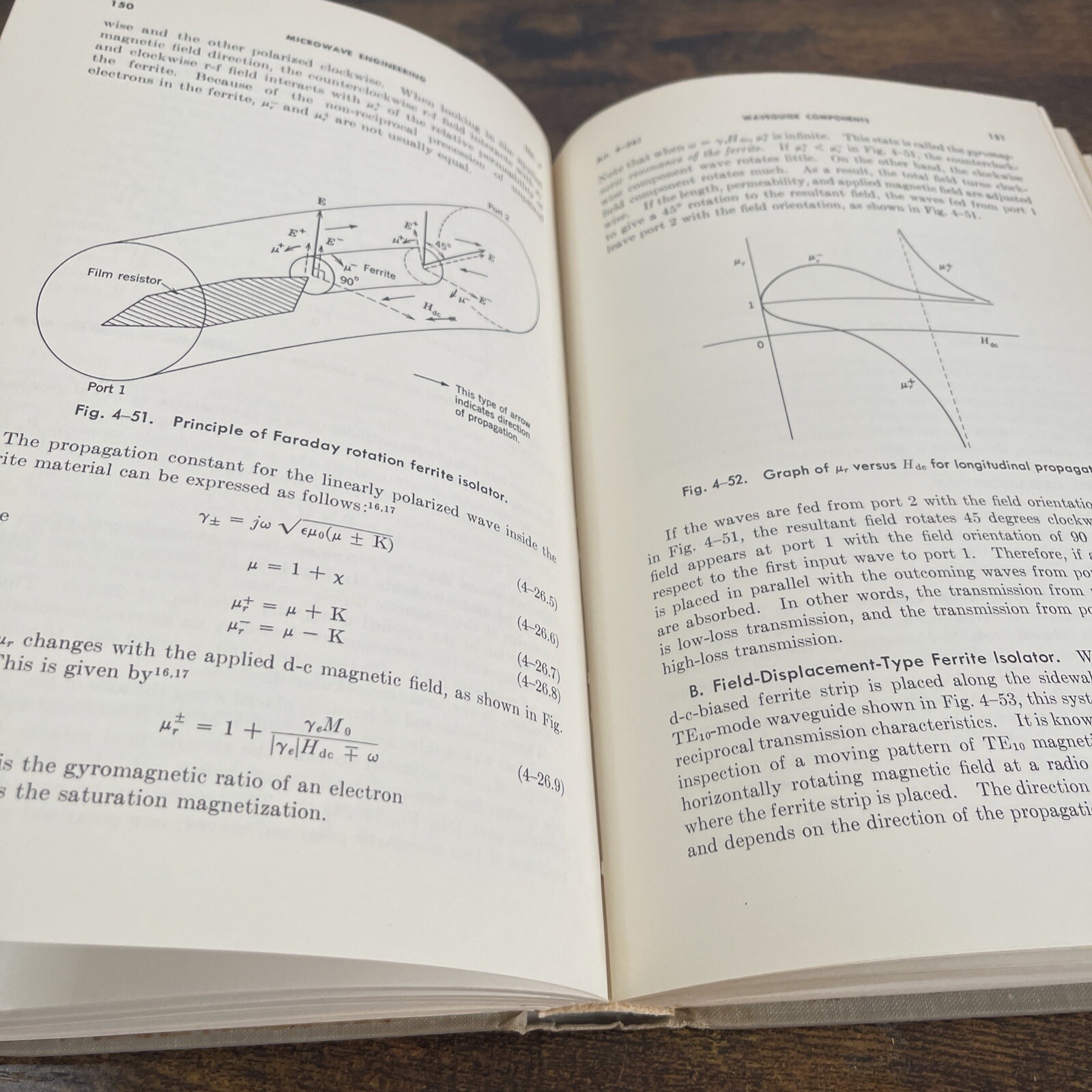 Microwave Engineering T. Korey Ishii 1966