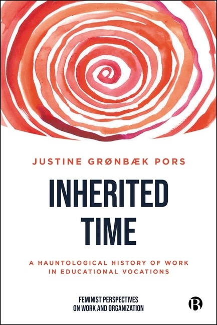 Haunted Futures: Ghostly Influences In Work And Aspiration I…