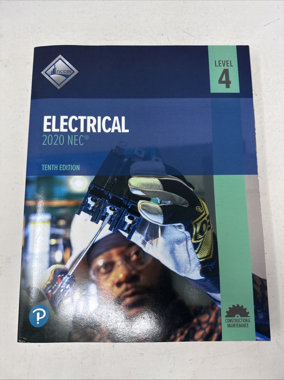 Electrical 2020 NEC, Tenth Edition. Level 4, NCCER