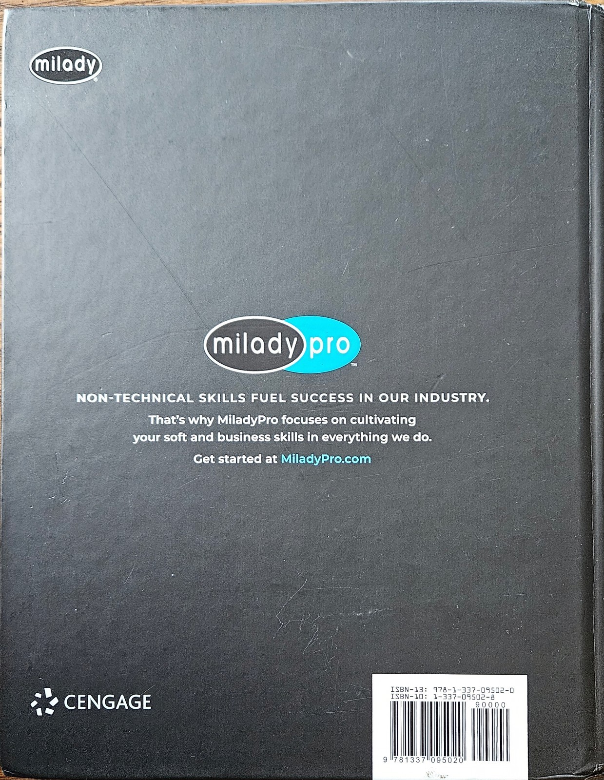 Milady’s Standard Esthetics 12th Edition