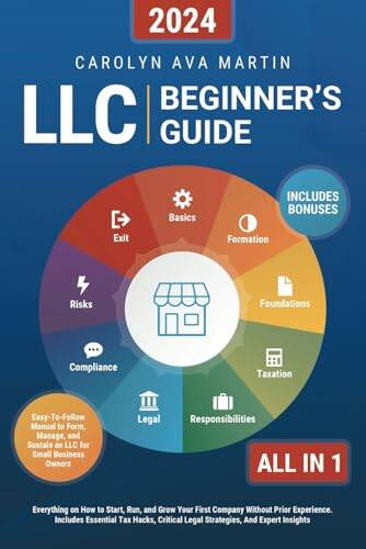 LLC Beginners Guide Allin1 Eve – GOOD