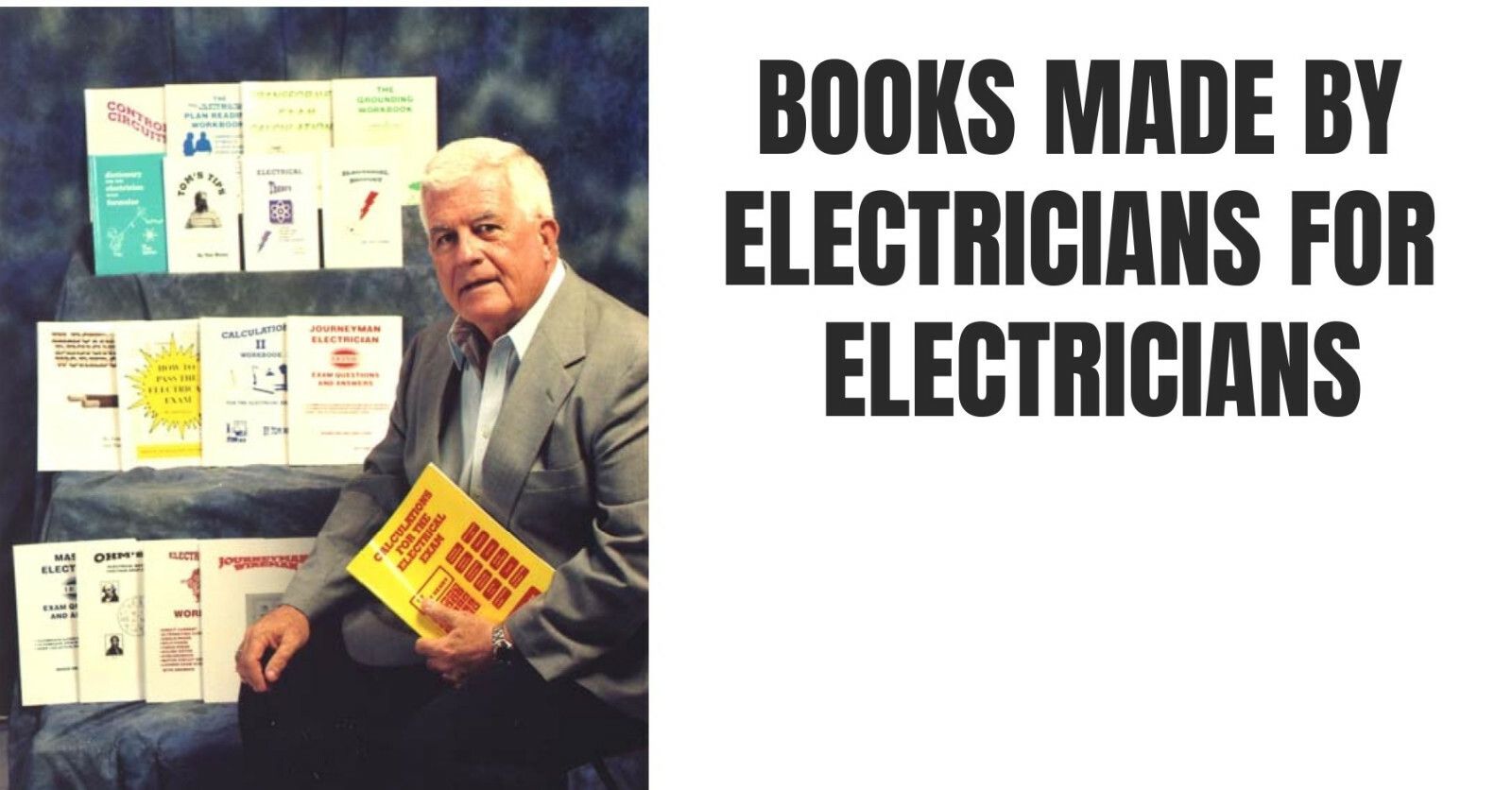Ley de Ohm, Autor: Tom Henry