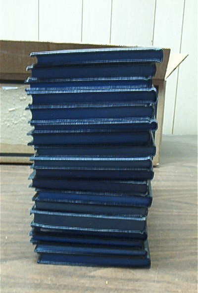 INTERNATIONAL TEXTBOOK COMPANY – 19 DIFFERENT