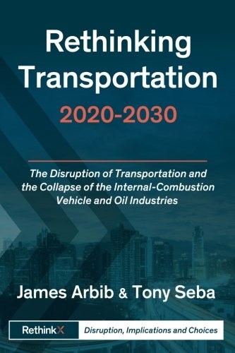 Rethinking Transportation 2020-2030: T…, Arbib, James