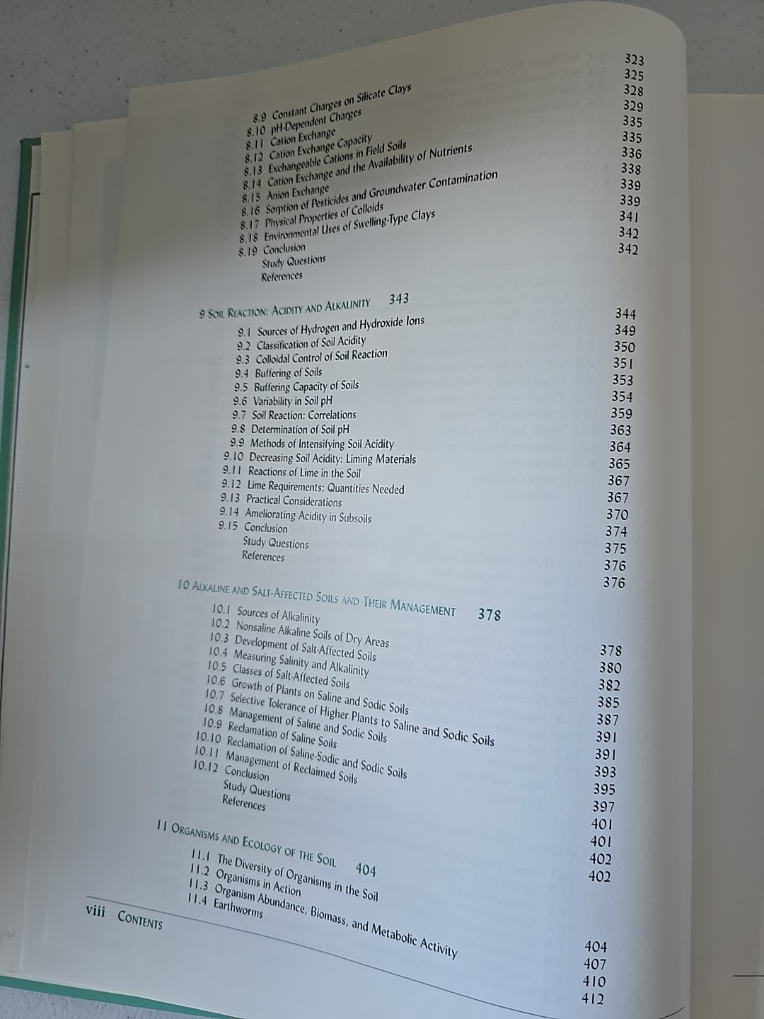 Nature and Properties of Soils by Ray R. Weil and Nyle C. Brady (1998,…