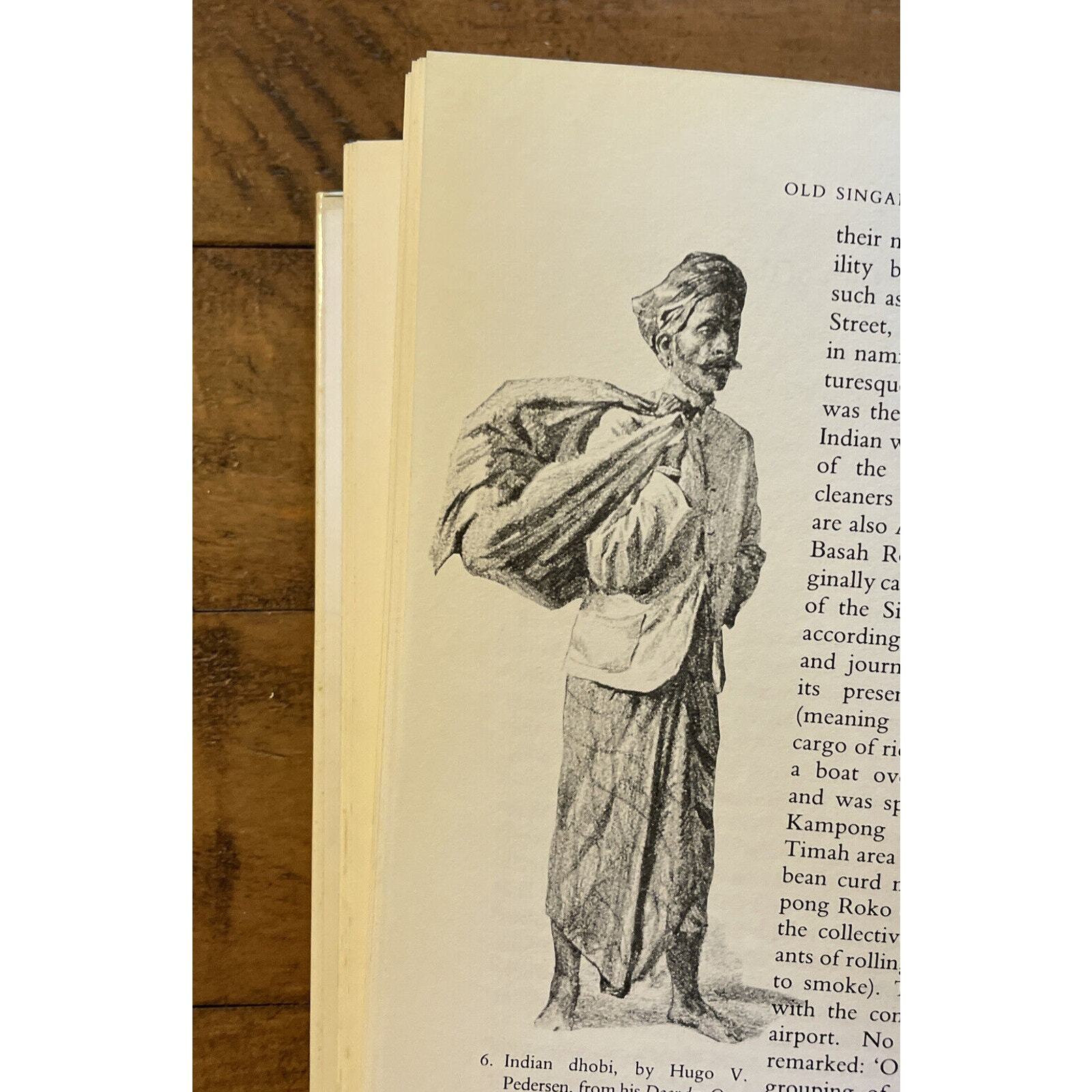 Old Singapore (Images of Asia) by Jayapal, Maya Hardback Book Oxford University