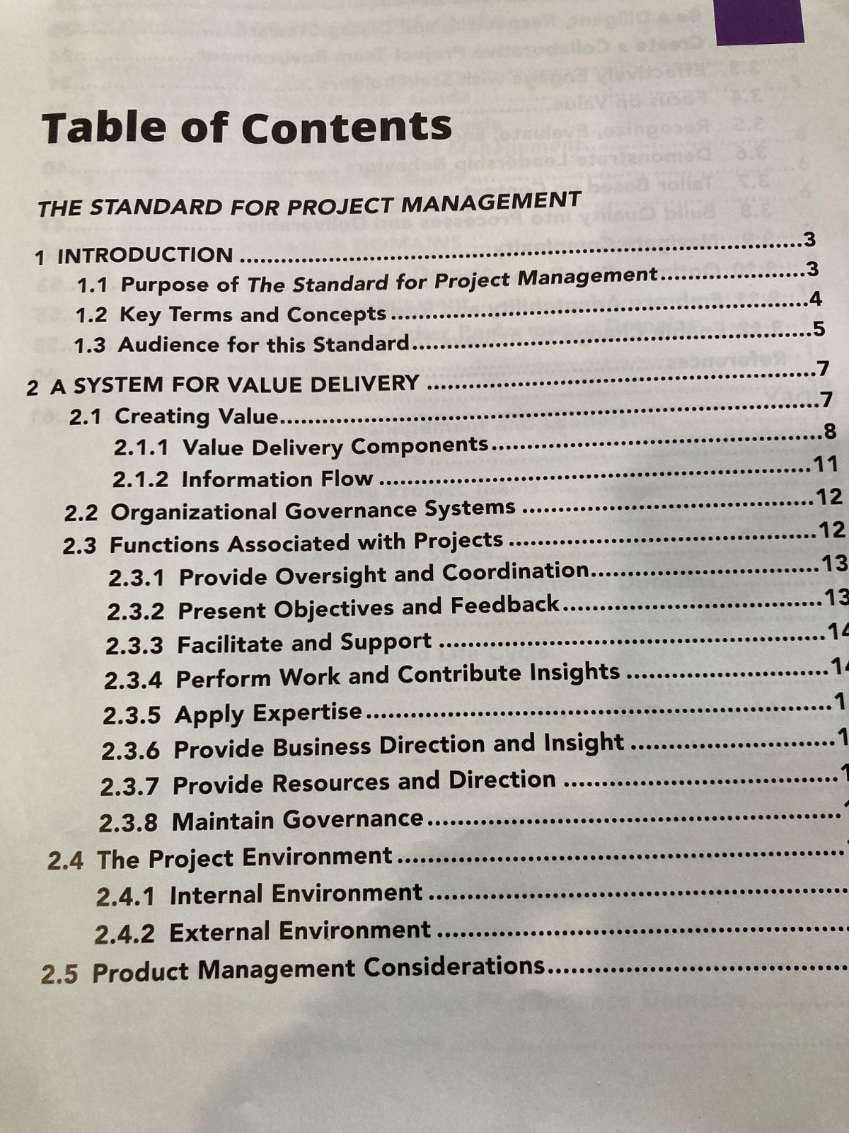 Pmbok® Guide Ser.: Guide to the Project Management Body of Knowledge (PMBOK®…