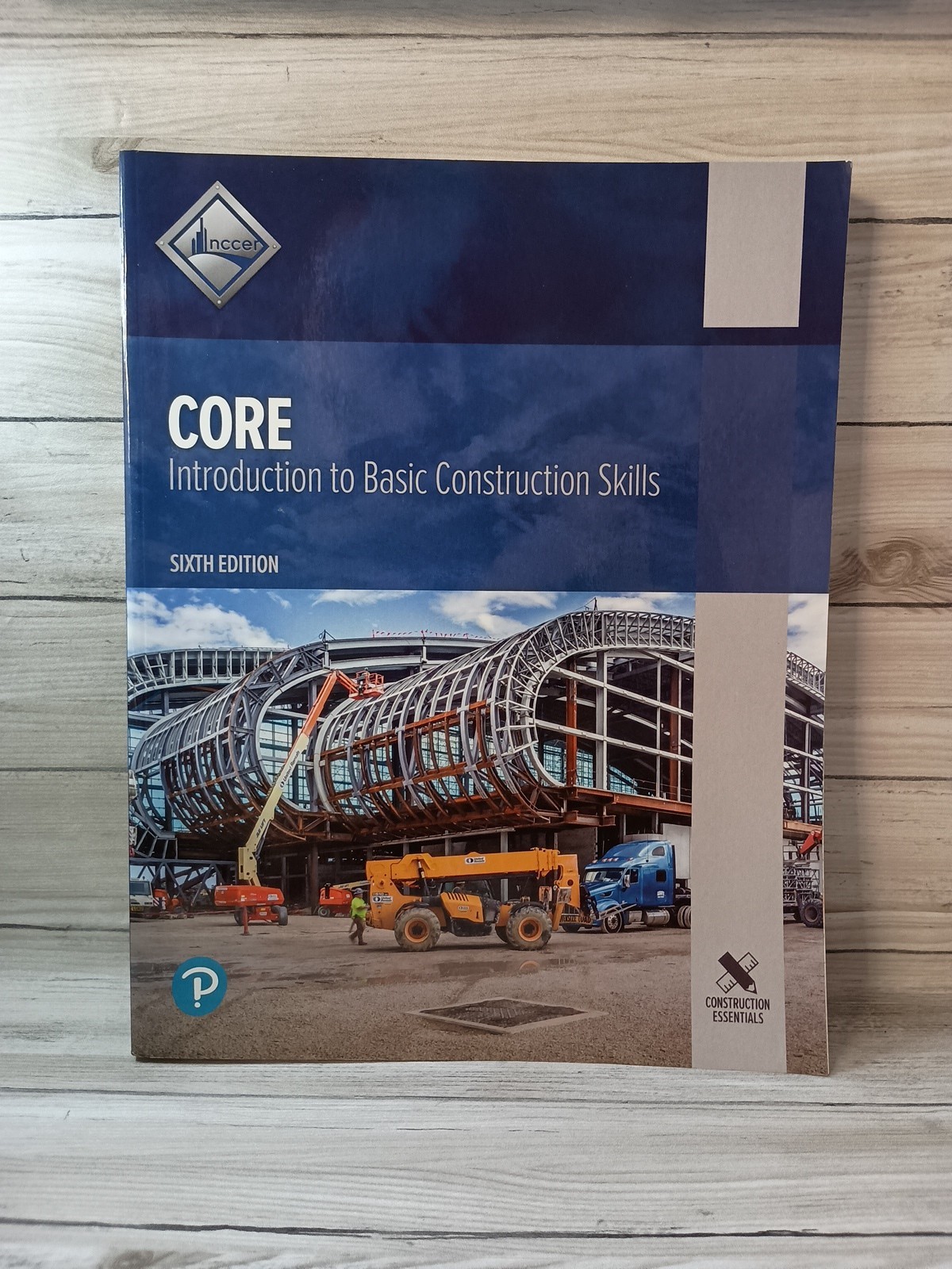 Core: Introduction to Basic Construction Skills