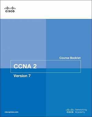 Switching, Routing, and – Paperback, by Johnson Allan; Cisco – Acceptable n