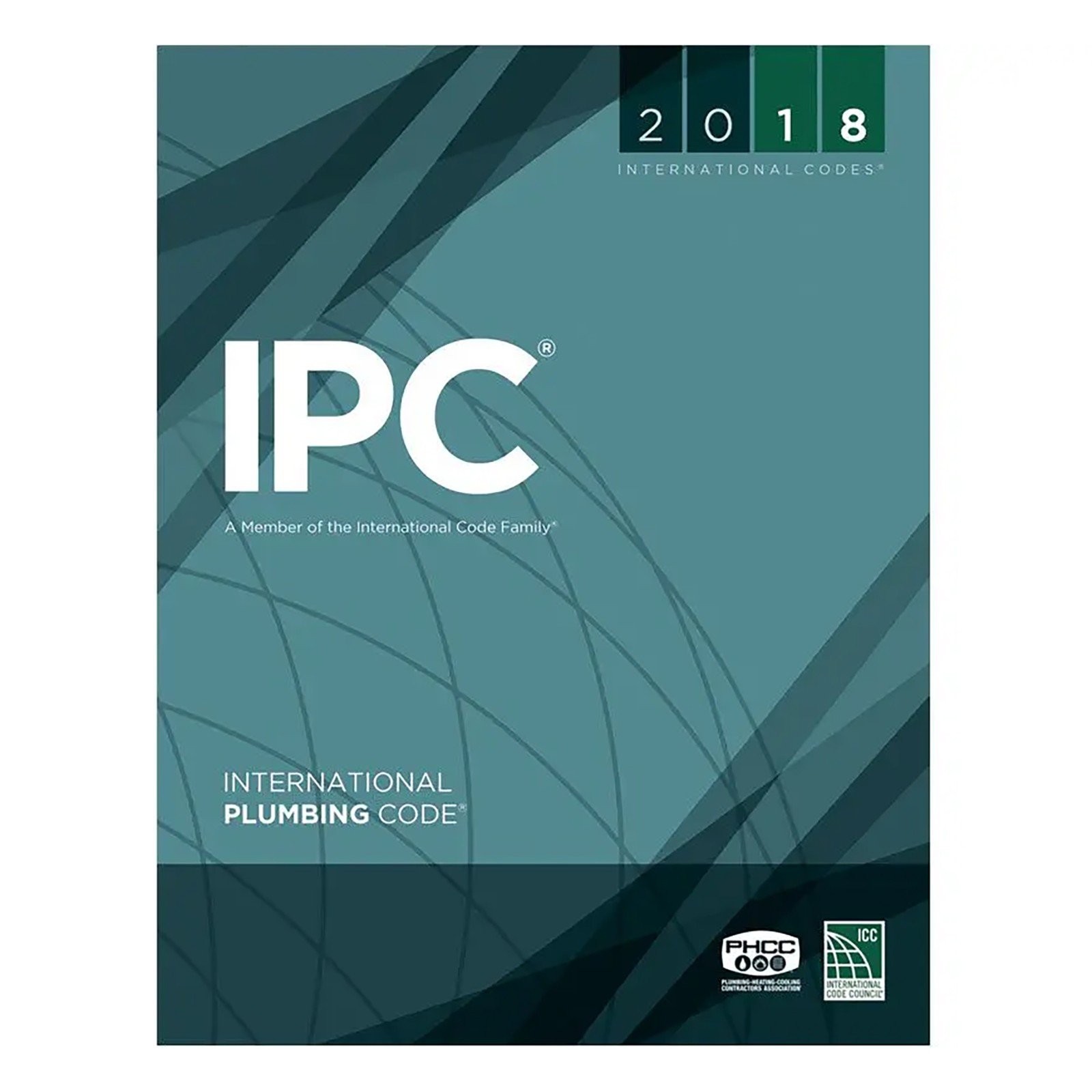2018 International Plumbing Code – Paperback