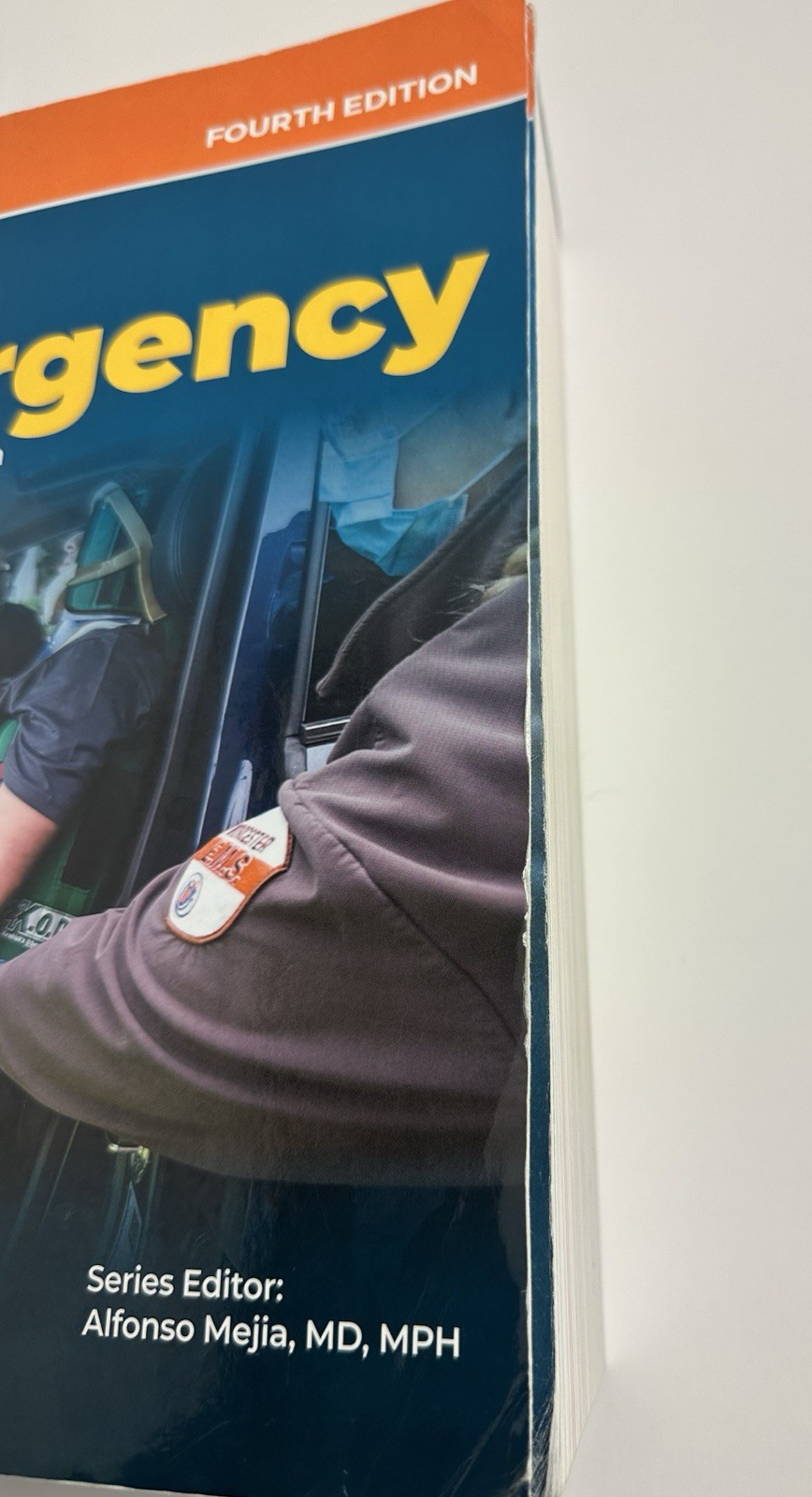 Advanced Emergency Care And Transportation Of The Sick And Injured 4th Edition