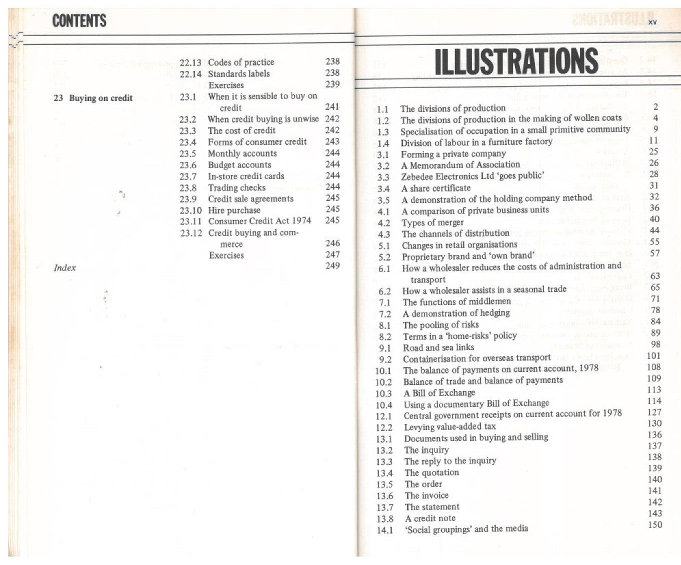 MASTERING COMMERCE TEXT BOOK 256 PAGES VERY HELPFUL