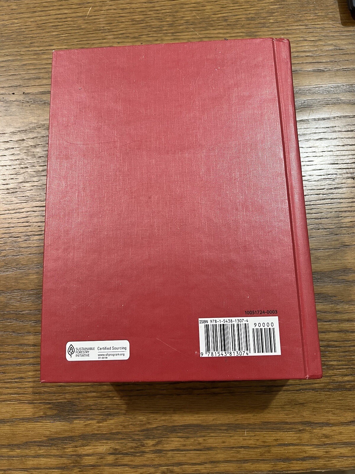 Aspen Casebook Ser.: Constitutional Law by Erwin Chemerinsky (2019, Hardcover)