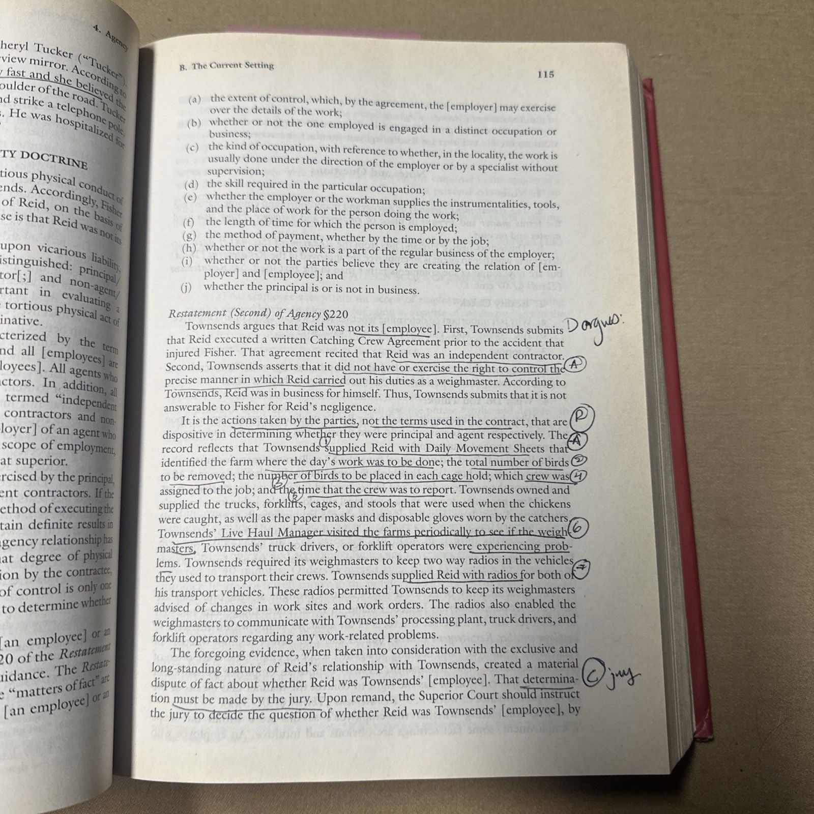Aspen Casebook Ser.: Cases and Materials on Business Entities by Eric A….