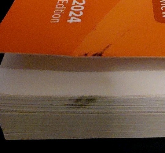 FAR 2024 Edition Textbook by UWorld