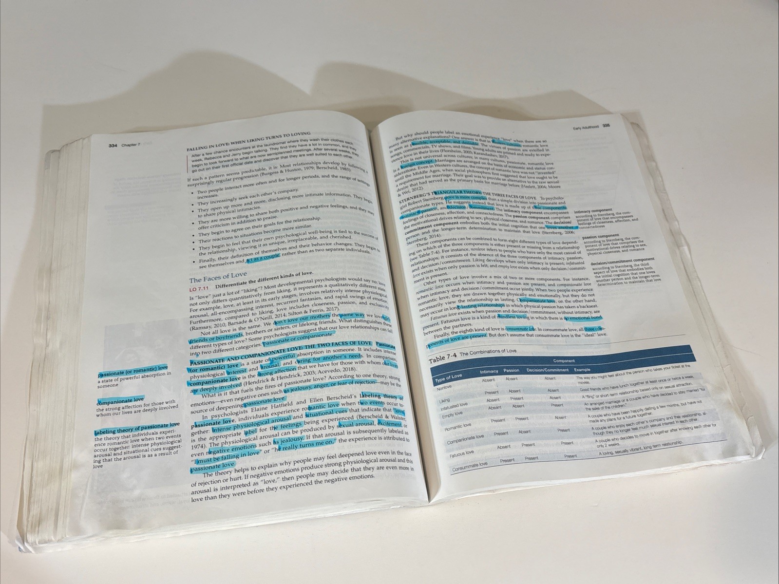 Discovering The Life Span 5th Edition by Robert S. Feldman (WATER DAMAGED)