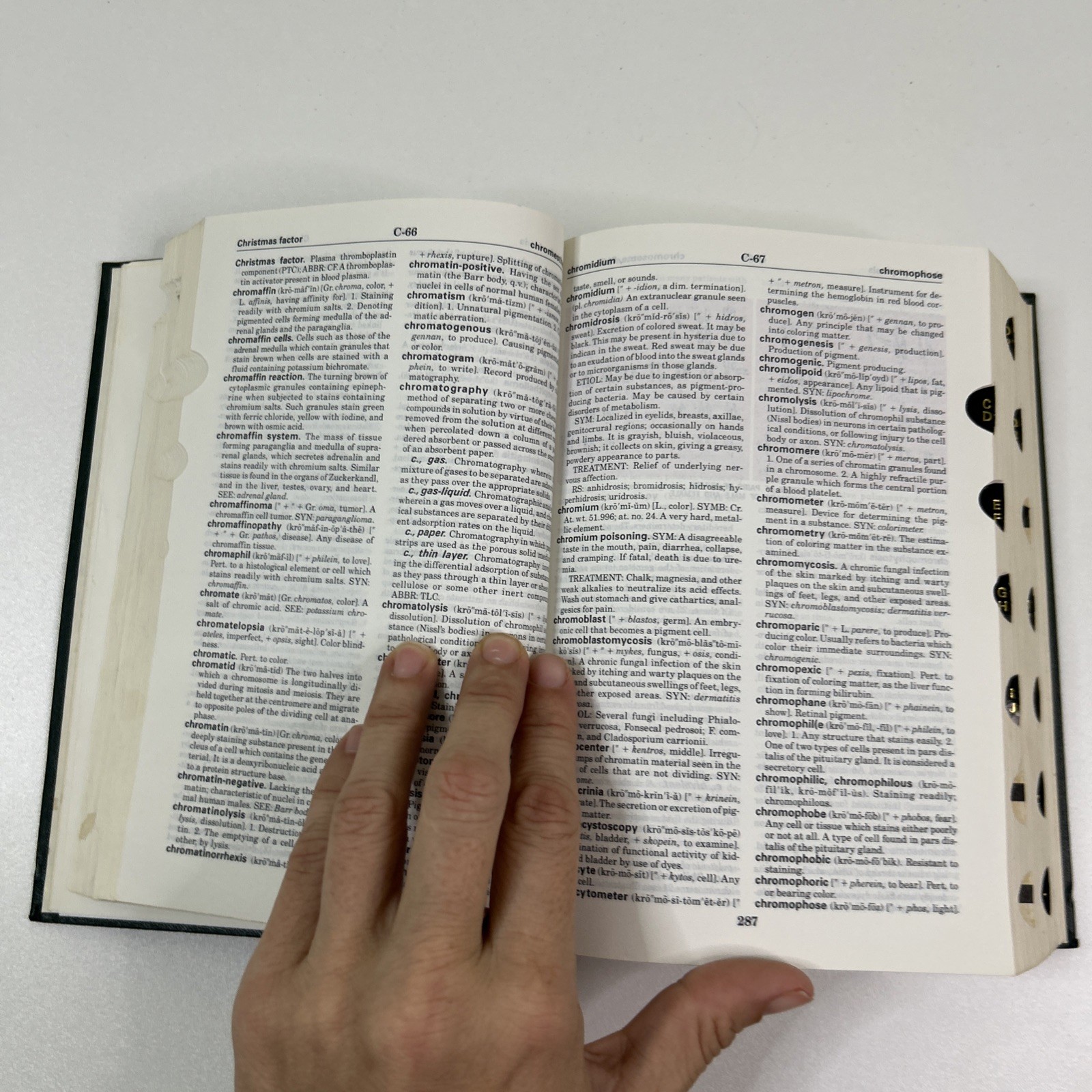 Taber’s Cyclopedic Medical Dictionary (Hardback, 1981) F A Davis Company