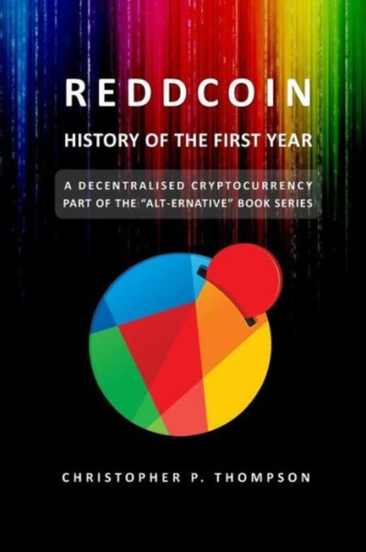 Reddcoin – History Of The First Year