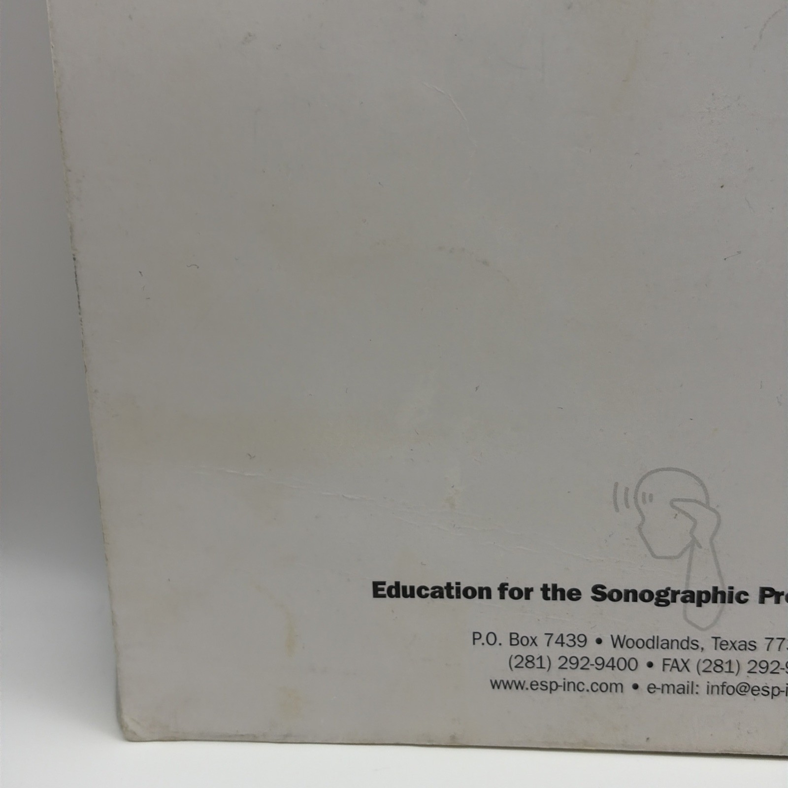 ESP Adult Echocardiography: Education for the Sonographic Professional