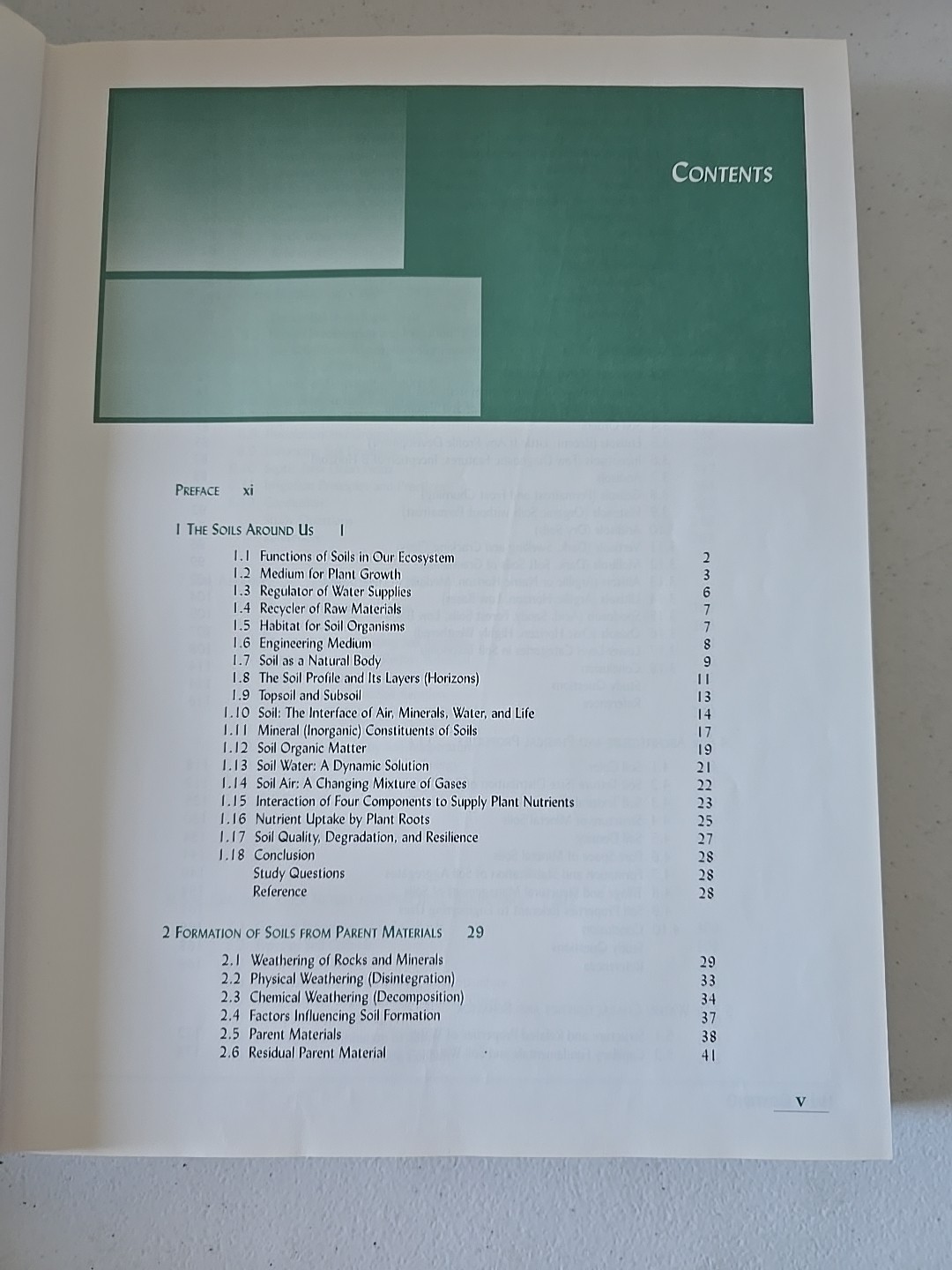 Nature and Properties of Soils by Ray R. Weil and Nyle C. Brady (1998,…