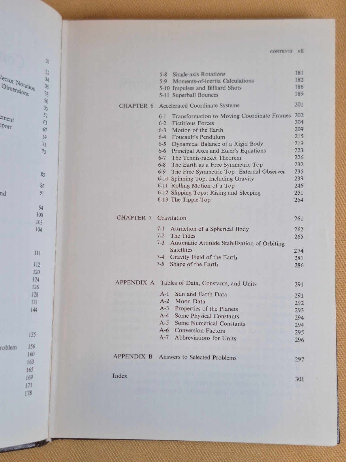 Classical Mechanics: A Modern Perspective, Barger & Olsson McGraw-Hill Hardcover