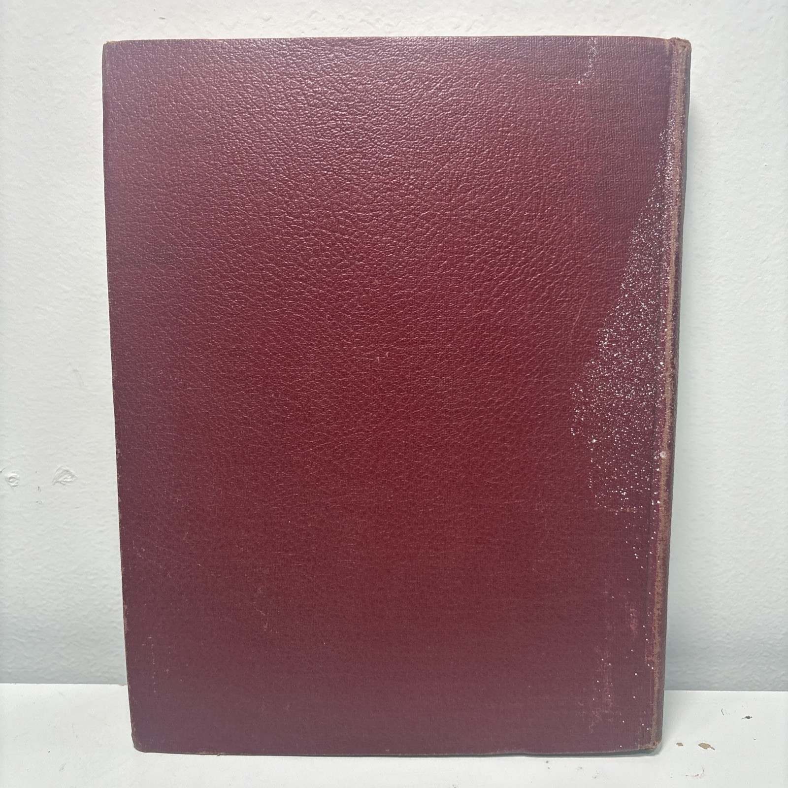 Analysis And Design of Flight Vehicle Structures By E.F. Bruhn 1947 Vintage HC