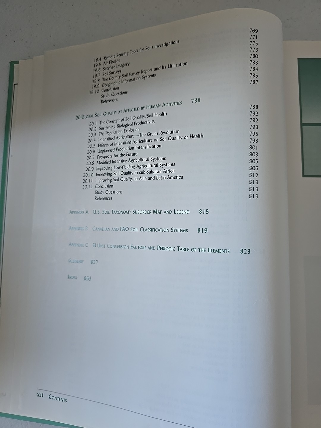 Nature and Properties of Soils by Ray R. Weil and Nyle C. Brady (1998,…