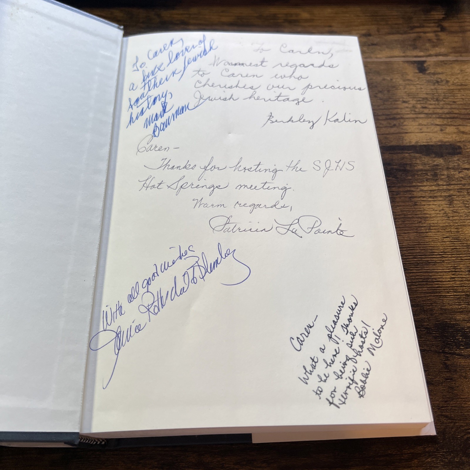 The Quiet Voices: Southern Rabbis & Black Civil Rights Mark Bauman 1997 – SIGNED