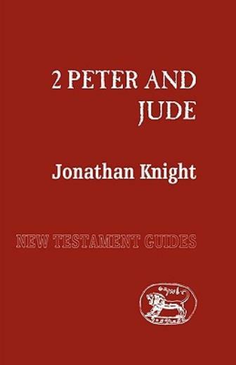 2 Peter And Jude