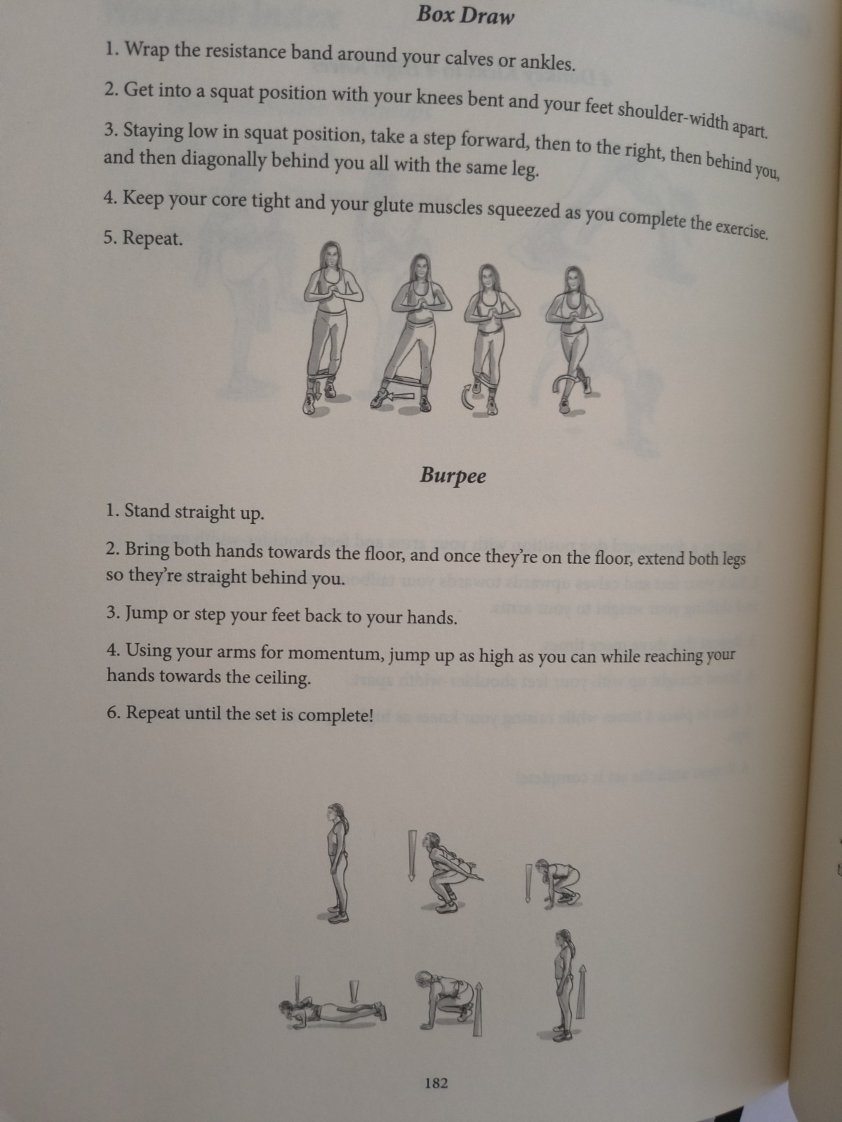 Pink Badass Body Goals Journal : The Booty Shaping & Resistance Training Journal
