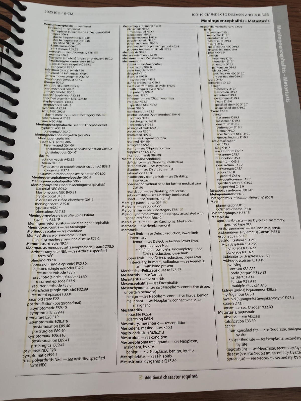 AMA CPT Book, ICD-10 Code Book, HCPCS Book – 2025 Physician Bundle by AAPC