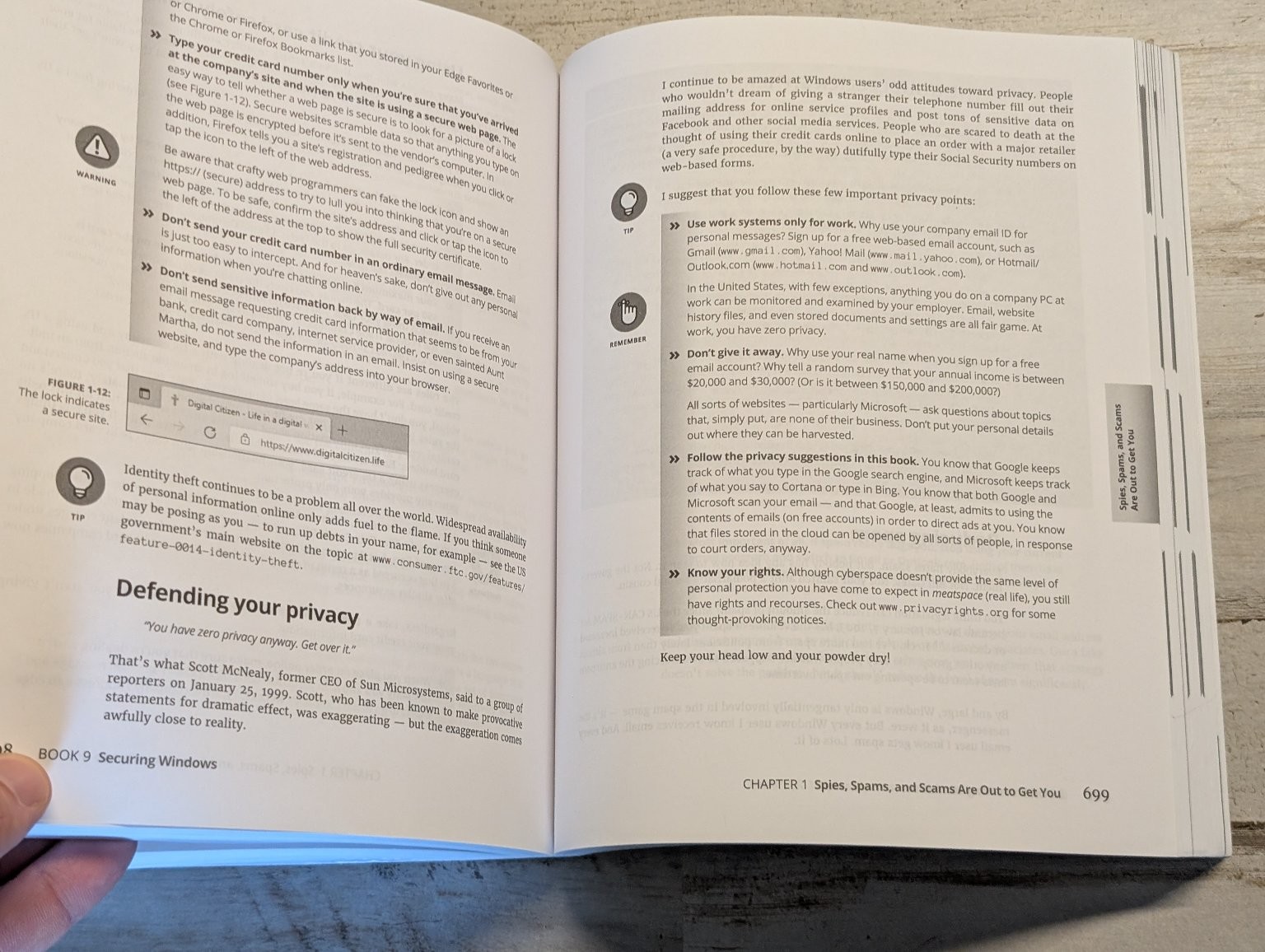 Windows 11 ALL-IN-ONE for Dummies Ciprian Adrian Rusen 2022 10 Books in One