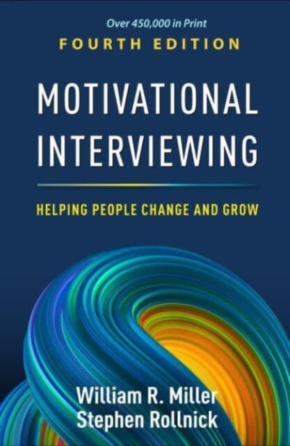 Motivational Interviewing By William R. Miller (Hardback) (UK IMPORT)