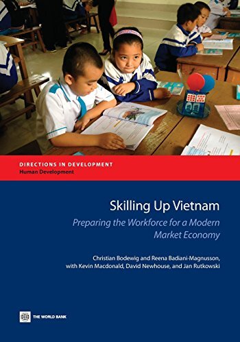 Skilling Up Vietnam: Preparing the Workforce fo, Bodewig, Badiani-Magnusson,-,