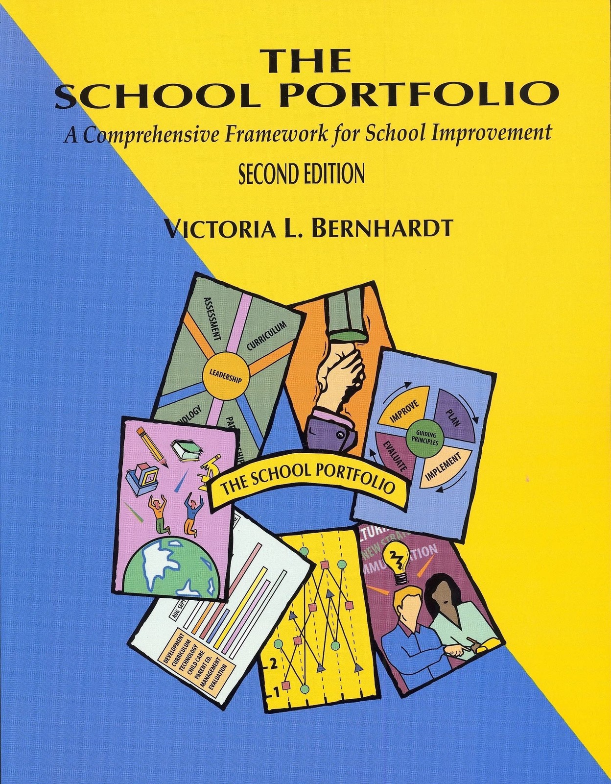 The School Portfolio: A Comprehensive Framework for School Management